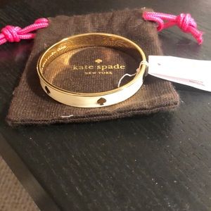 Kate Spade Bangle